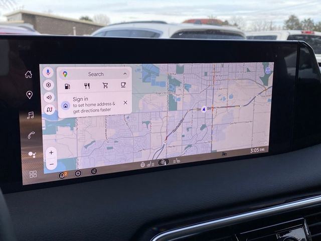 New 2026 Nissan Armada SL w/ Captain's Chari Seat Package image 21