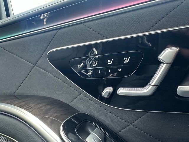 Used 2026 Mercedes-Benz S 580 4MATIC Sedan image 27