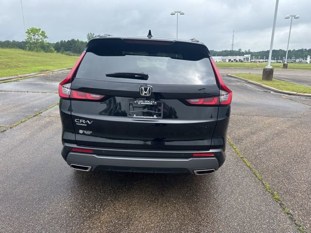 Used 2024 Honda CR-V Sport-L image 9