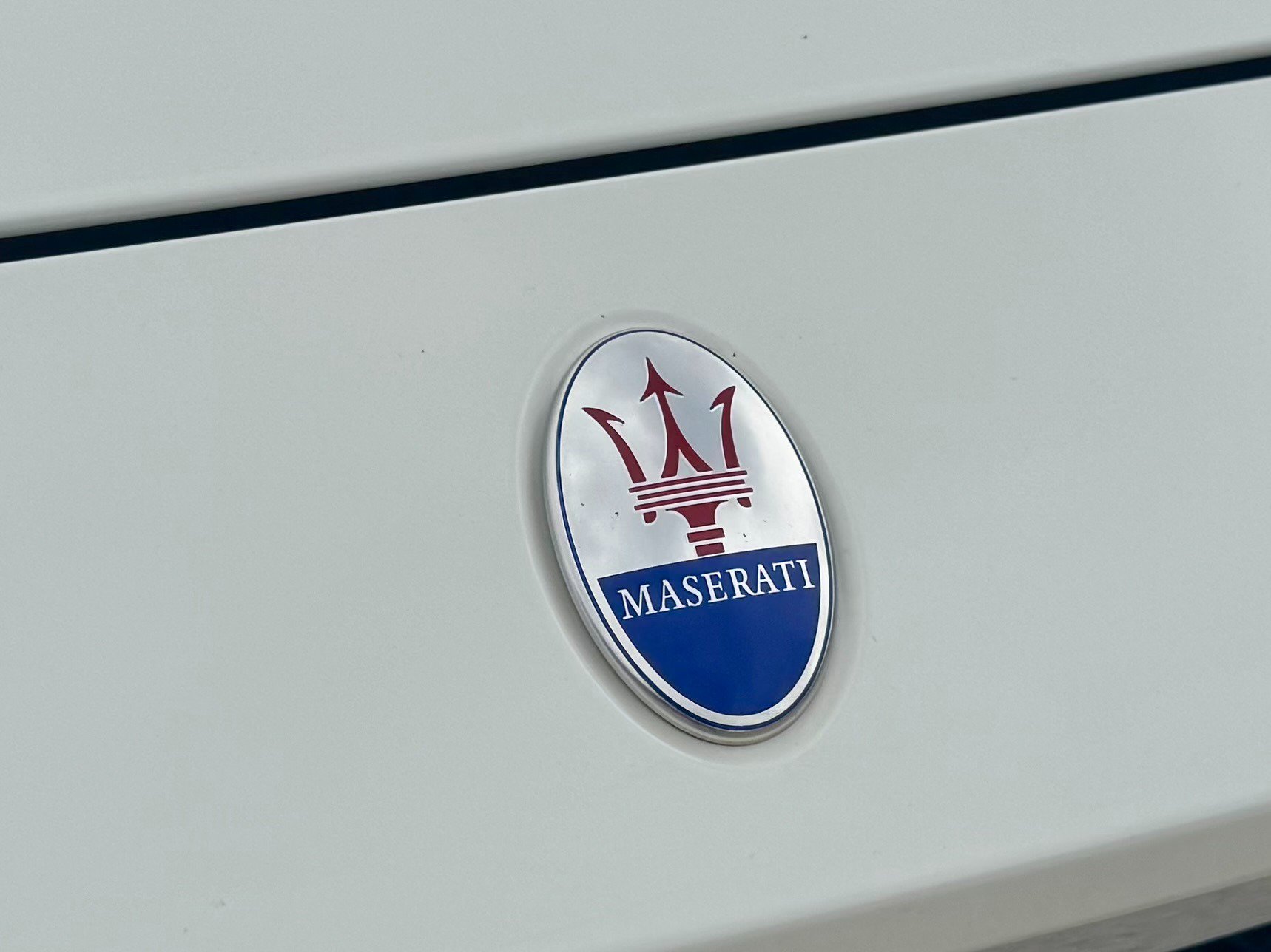 Used 2018 Maserati Ghibli S GranLusso AWD/4WD image 62
