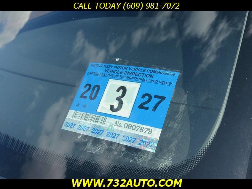 Used 2011 Dodge Dakota Big Horn image 30