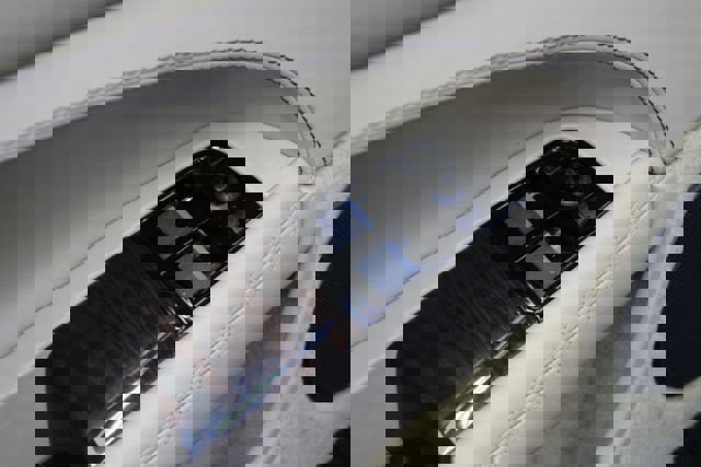 Used 2014 Jaguar XK Luxury image 11