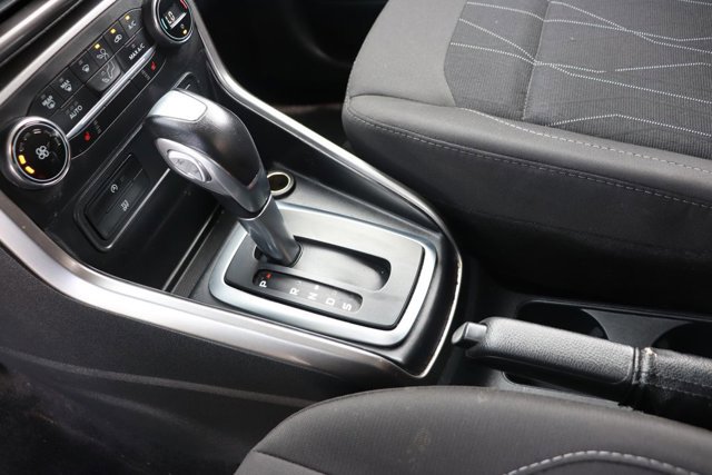 Used 2019 Ford EcoSport SE w/ SE Convenience Package image 18
