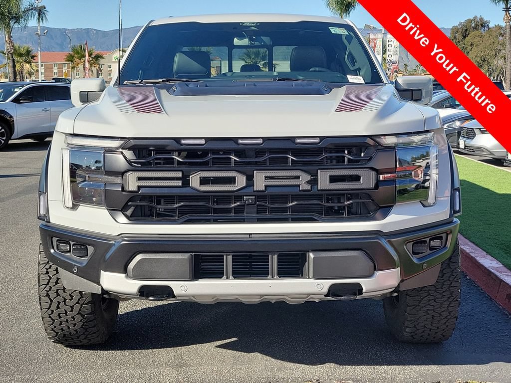 Used 2026 Ford F150 Raptor AWD/4WD image 28
