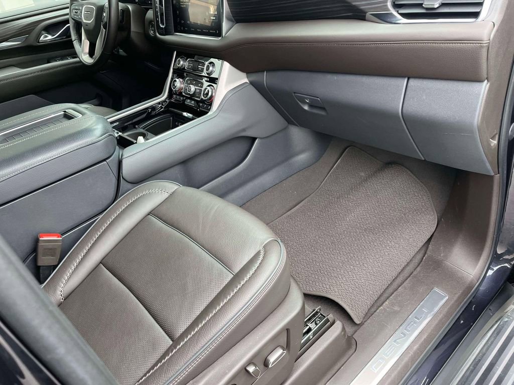 Used 2023 GMC Yukon Denali image 23