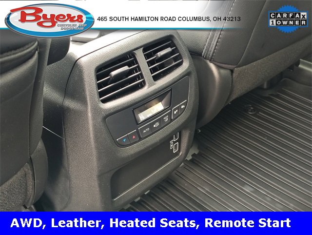 Used 2022 Honda Pilot Special Edition image 32