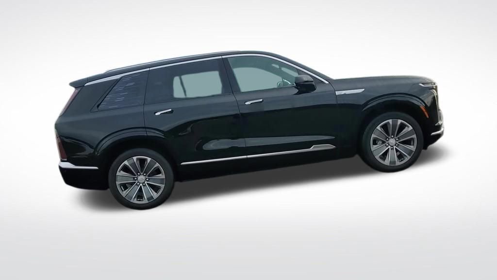 New 2026 Cadillac Vistiq Luxury image 7