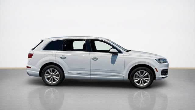 Used 2019 Audi Q7 2.0T Premium w/ Cold Weather Package AWD/4WD video 2