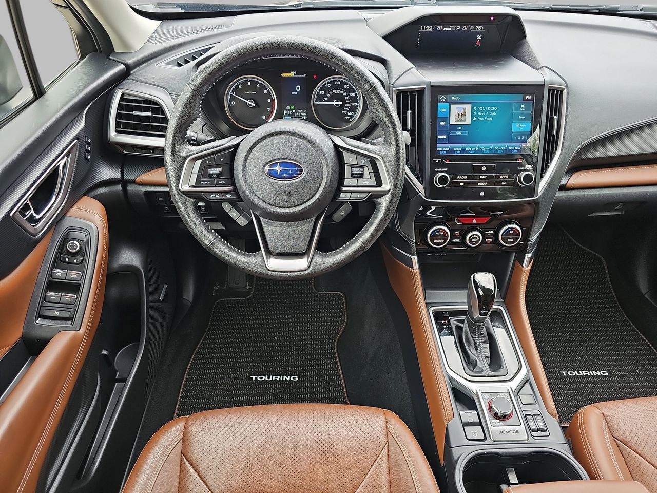 Used 2019 Subaru Forester Touring w/ Popular Package #3 image 20