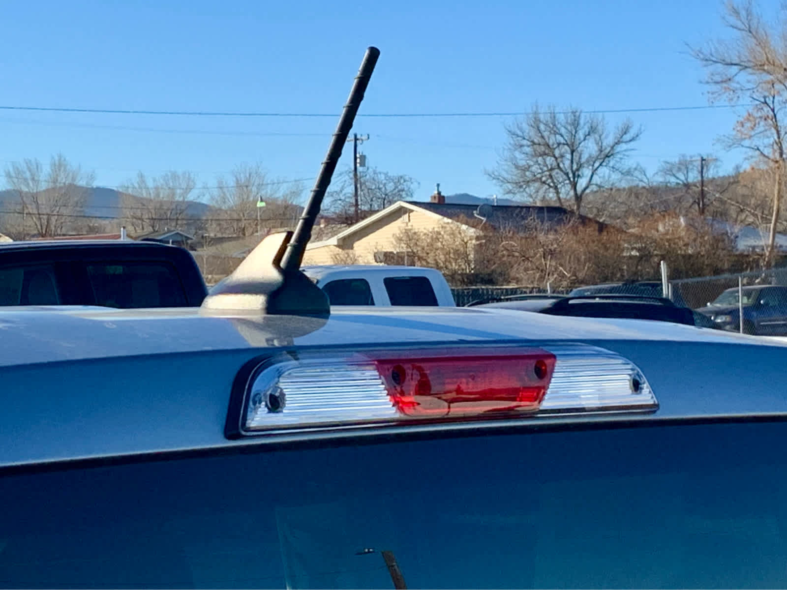 Used 2024 Ford Maverick XLT w/ Equipment Group 300A Standard image 23