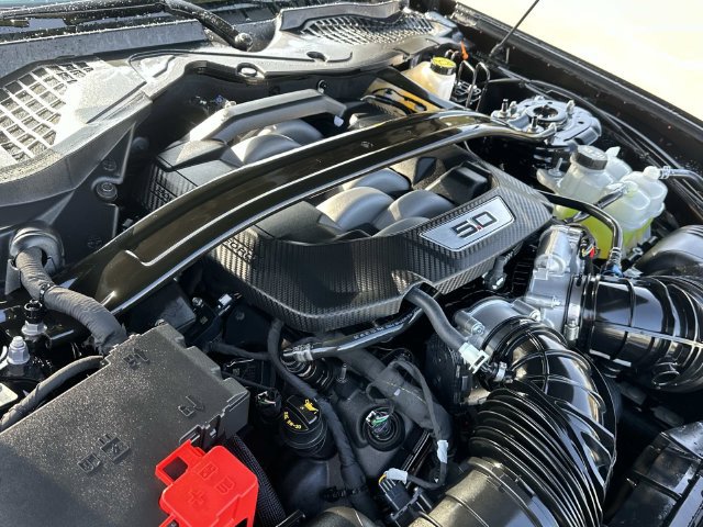 Used 2026 Ford Mustang GT Premium w/ GT Performance Package RWD image 38