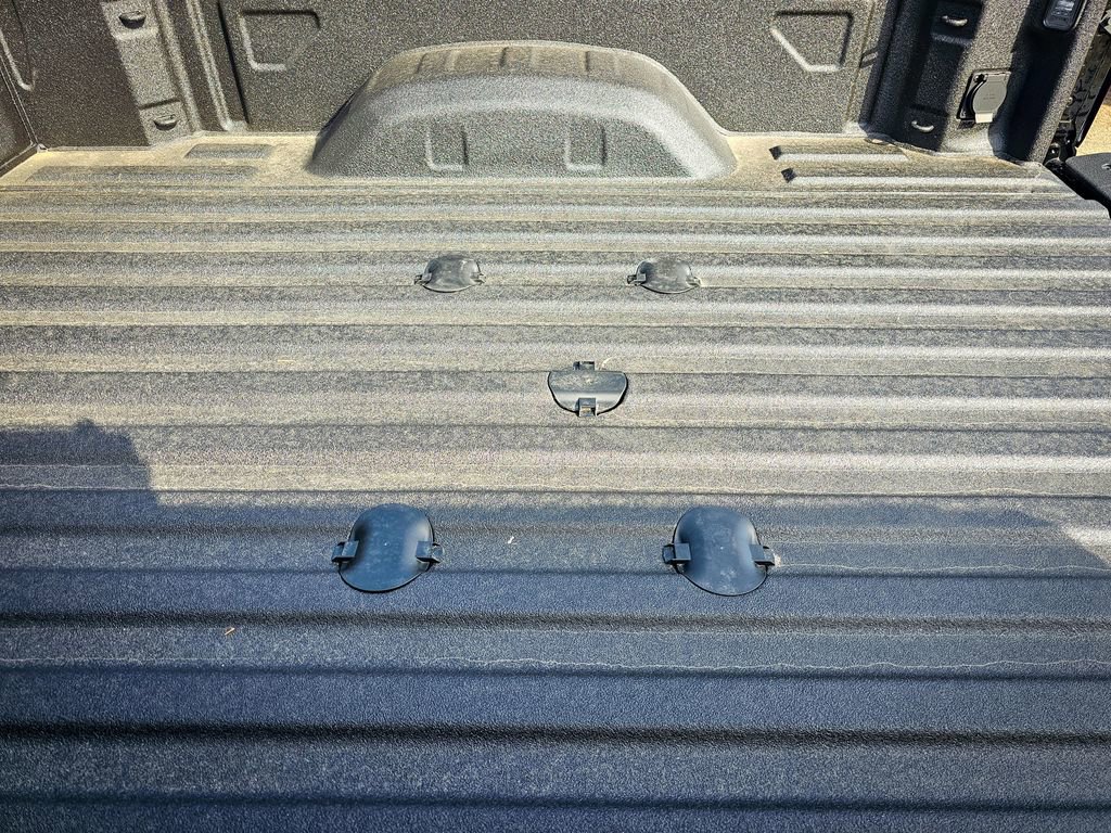 New 2026 GMC Sierra 2500 SLT w/ Max Trailering Package image 7