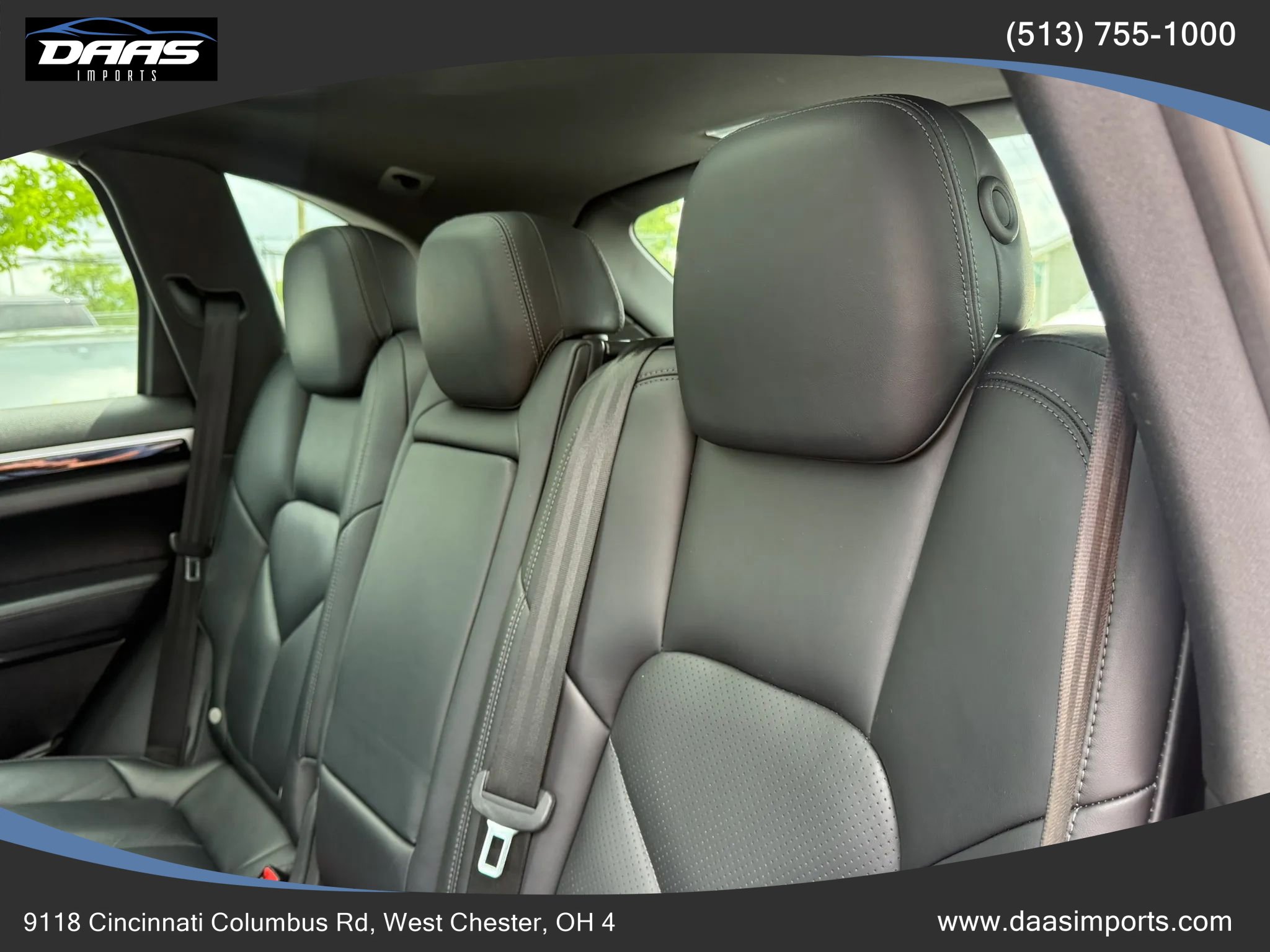 Used 2015 Porsche Cayenne S AWD/4WD image 22