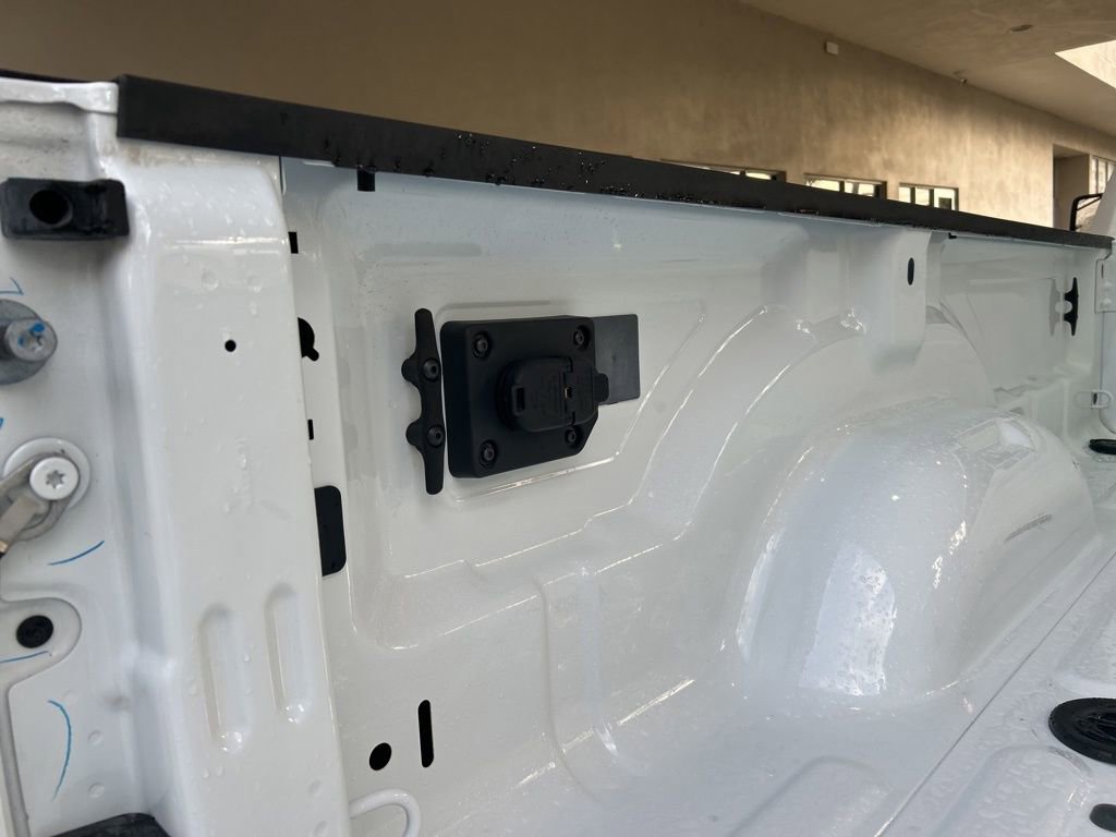 Used 2024 RAM 3500 Tradesman w/ Chrome Appearance Group image 36