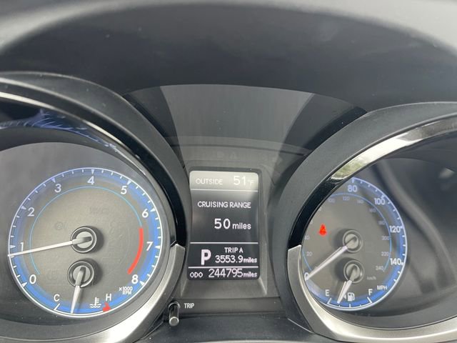 Used 2016 Toyota Corolla S Premium image 23