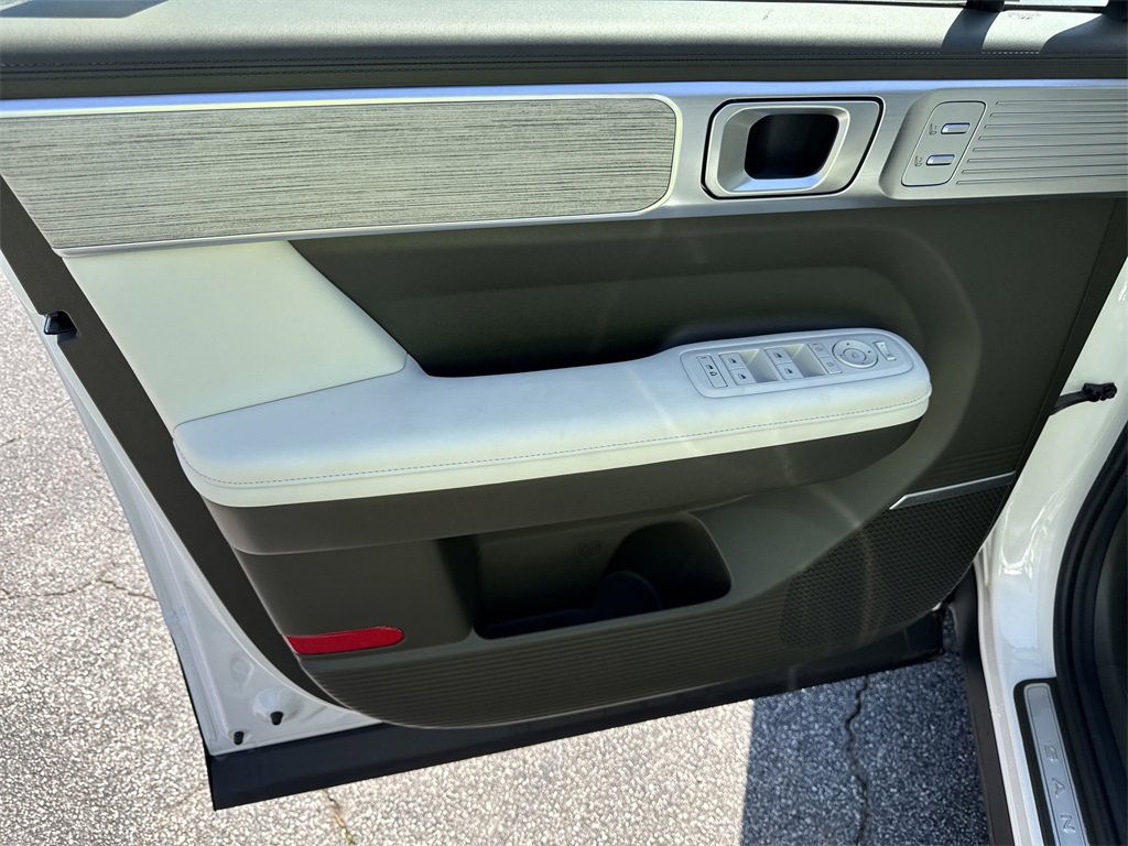 New 2025 Hyundai Santa Fe Calligraphy image 10