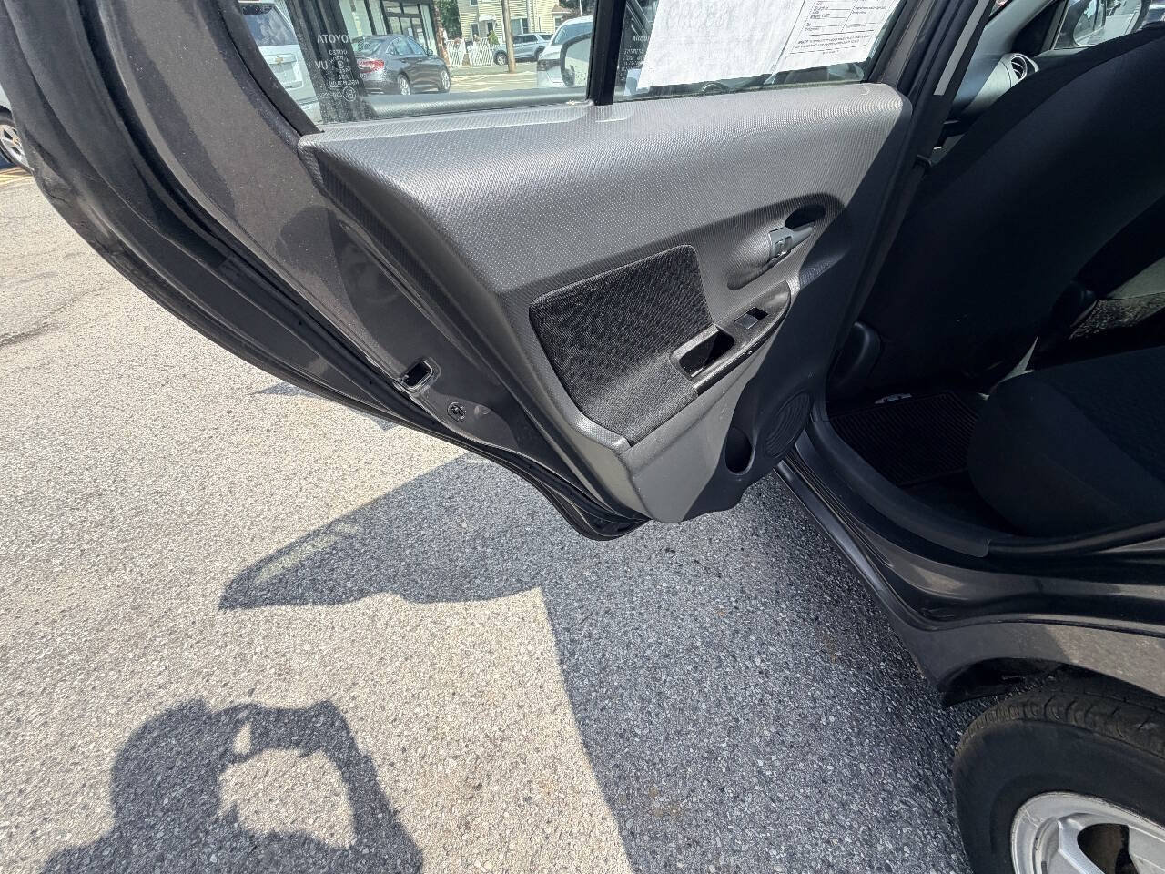 Used 2009 Scion xD FWD image 30