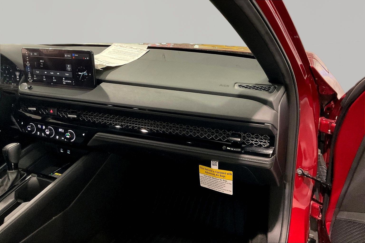 Used 2025 Honda Accord Sport image 26