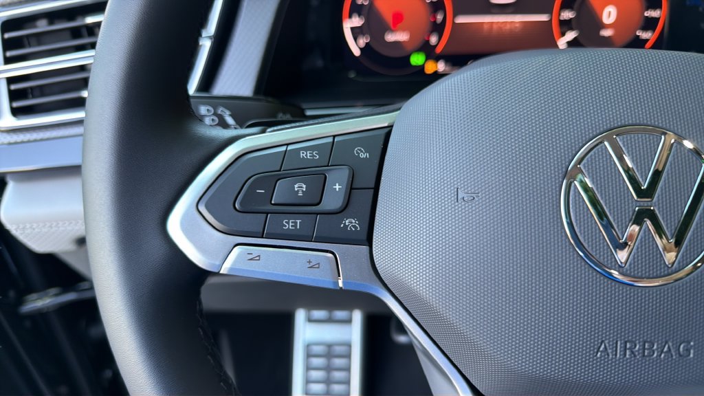 New 2026 Volkswagen Atlas Peak Edition AWD/4WD image 20