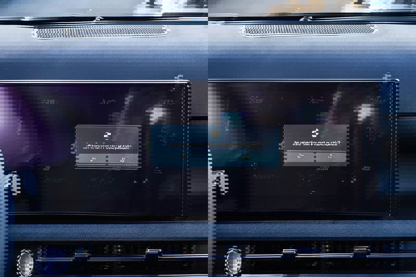 New 2026 Hyundai Tucson SEL image 16