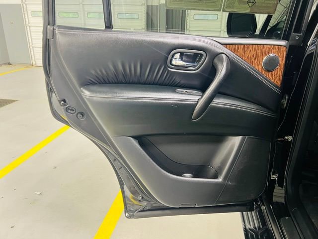 Used 2020 Nissan Armada SL w/ Premium Package RWD image 28