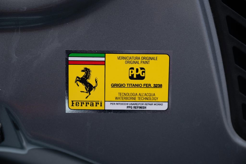 Certified 2020 Ferrari F8 Tributo image 13