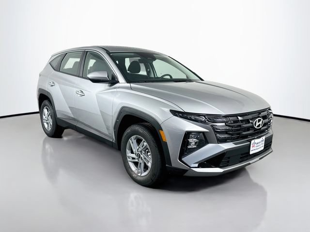 New 2026 Hyundai Tucson SE AWD/4WD image 10