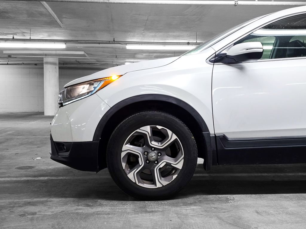 Used 2019 Honda CR-V EX-L image 16
