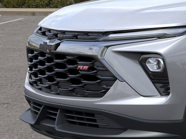 New 2026 Chevrolet TrailBlazer RS image 13