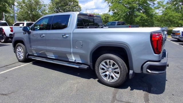 Certified 2023 GMC Sierra 1500 Denali w/ Technology Package AWD/4WD image 6