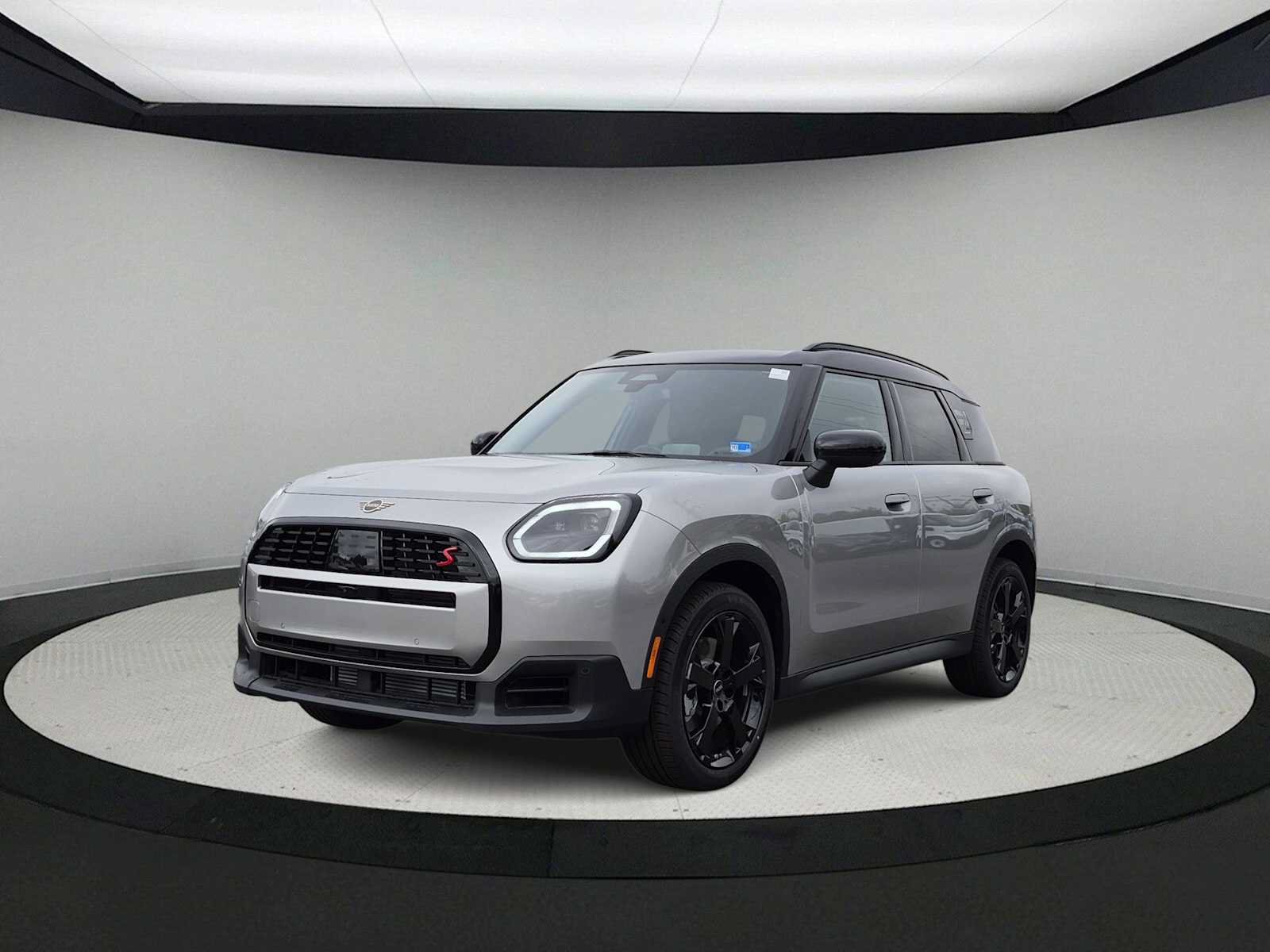 New 2027 MINI Cooper Countryman S AWD/4WD image 4