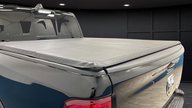 Used 2023 RAM 1500 Limited AWD/4WD image 42