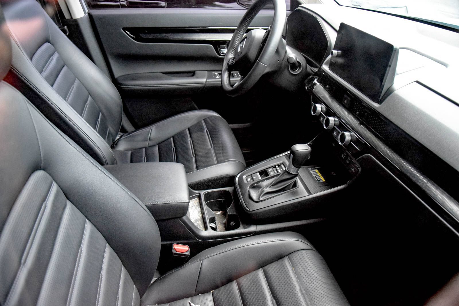 Used 2024 Honda CR-V EX-L image 8