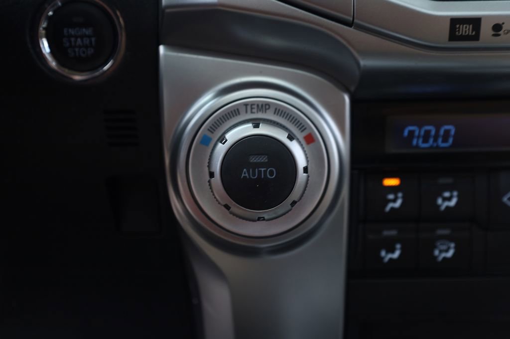 Used 2019 Toyota 4Runner Limited image 29