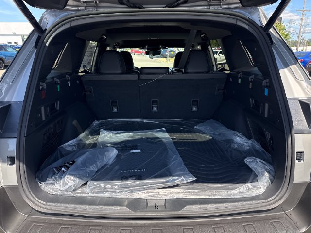 New 2026 Subaru Outback Touring XT AWD/4WD image 15