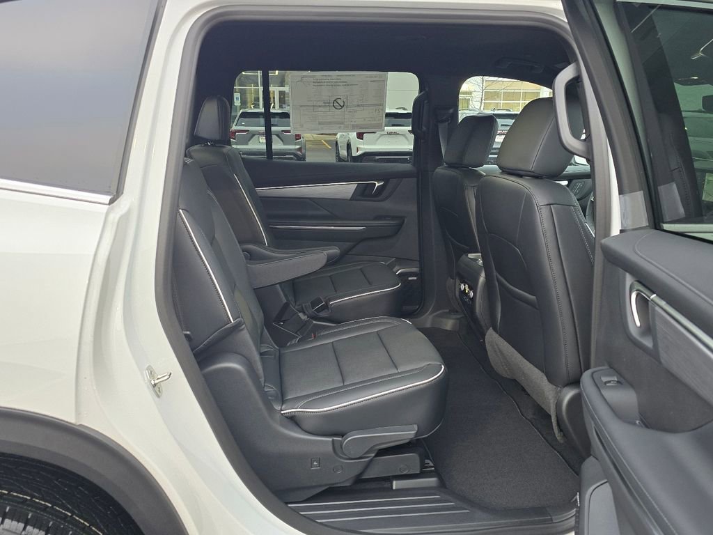 New 2026 Buick Enclave Preferred w/ Power Package image 34