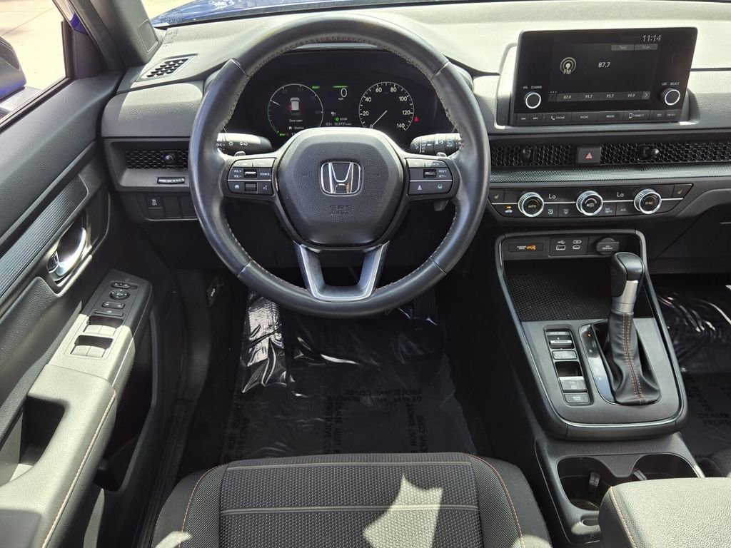 Used 2024 Honda CR-V Sport image 12