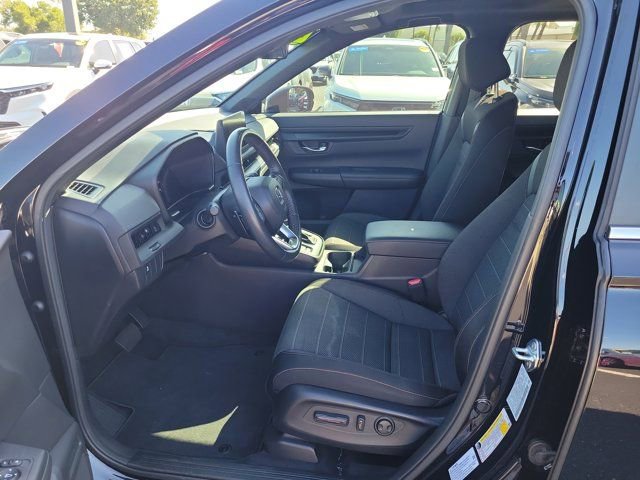 Certified 2023 Honda CR-V Sport image 14