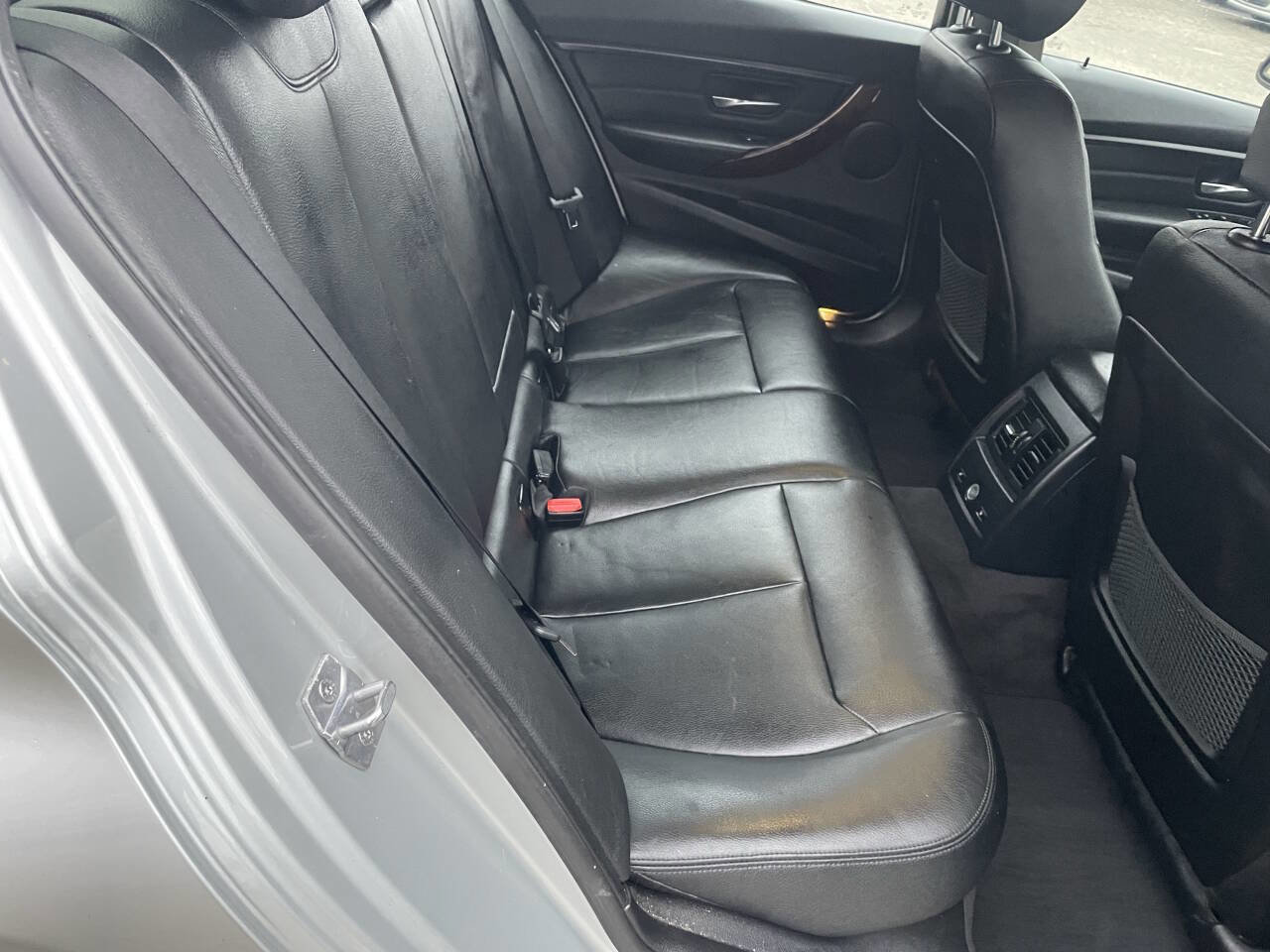 Used 2014 BMW 328i xDrive Sedan image 13