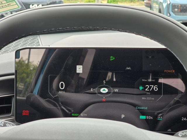 New 2026 Kia EV9 Wind AWD/4WD image 25