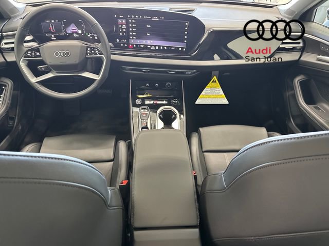 New 2026 Audi A6 Premium AWD/4WD image 30