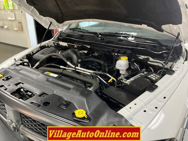 Used 2022 RAM 1500 Tradesman w/ Electronics Group AWD/4WD image 39