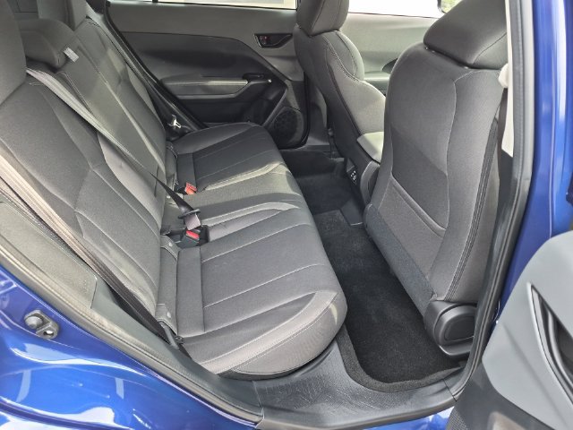 New 2026 Subaru Crosstrek 2.5i Premium AWD/4WD image 32