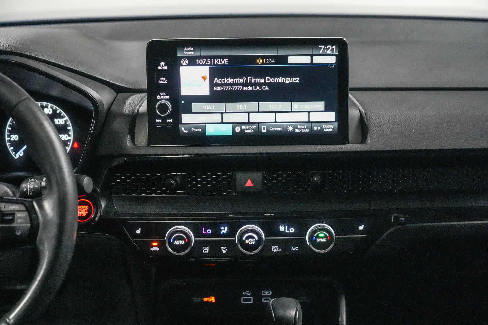 Used 2023 Honda CR-V EX-L image 13
