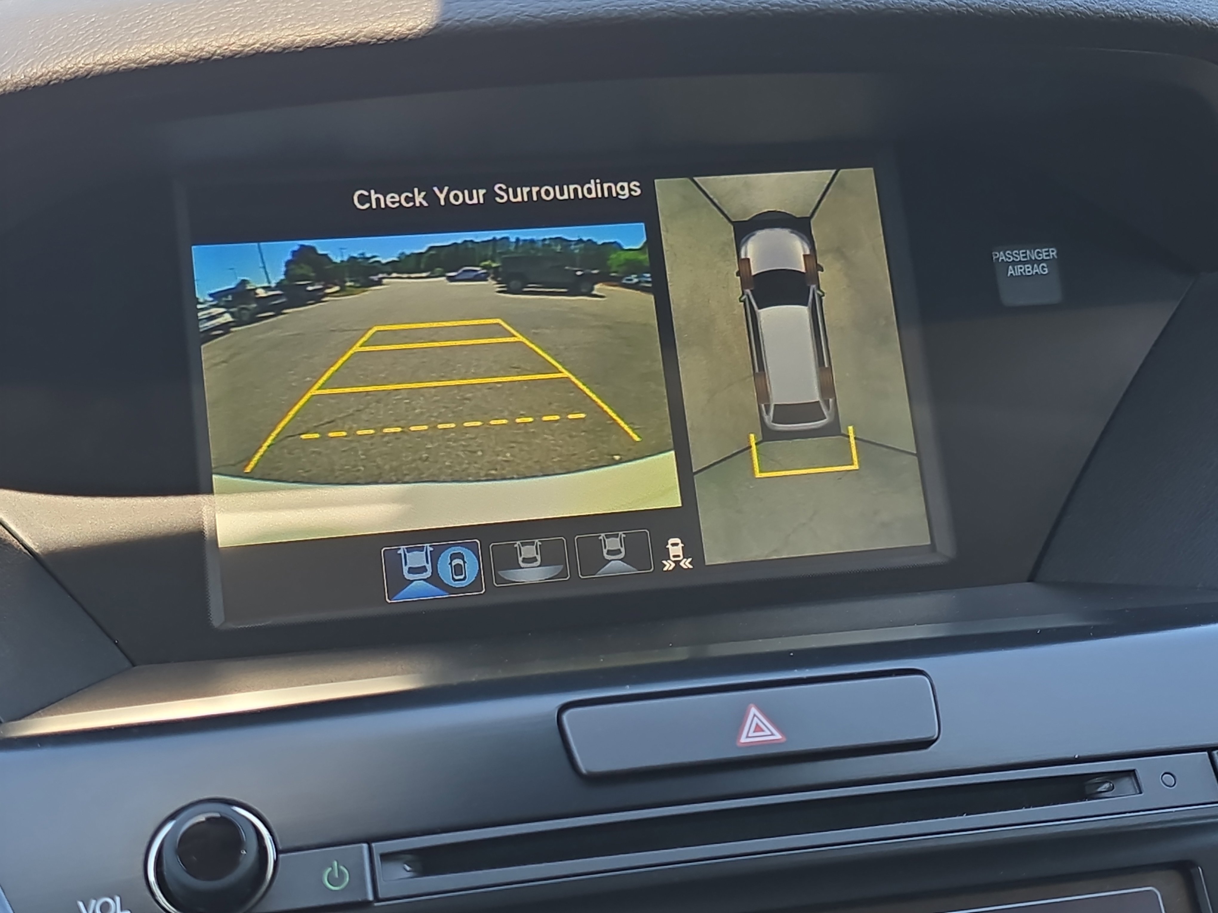 Used 2017 Acura MDX SH-AWD w/ Advance Package image 26