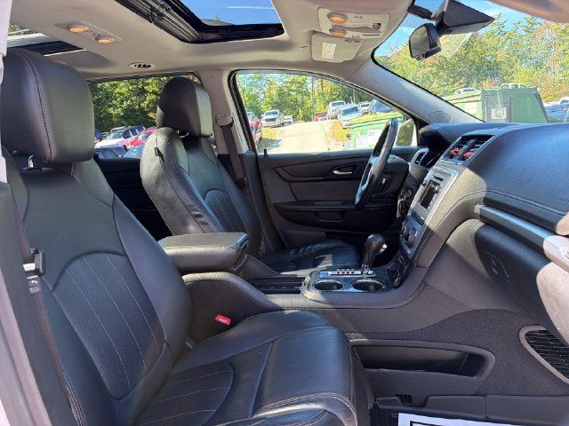 Used 2017 GMC Acadia Limited SLT AWD/4WD image 29
