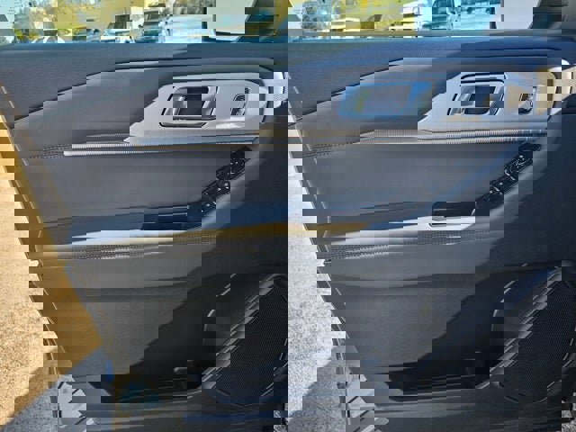 New 2026 Ford Explorer Active w/ Active Comfort Package image 36