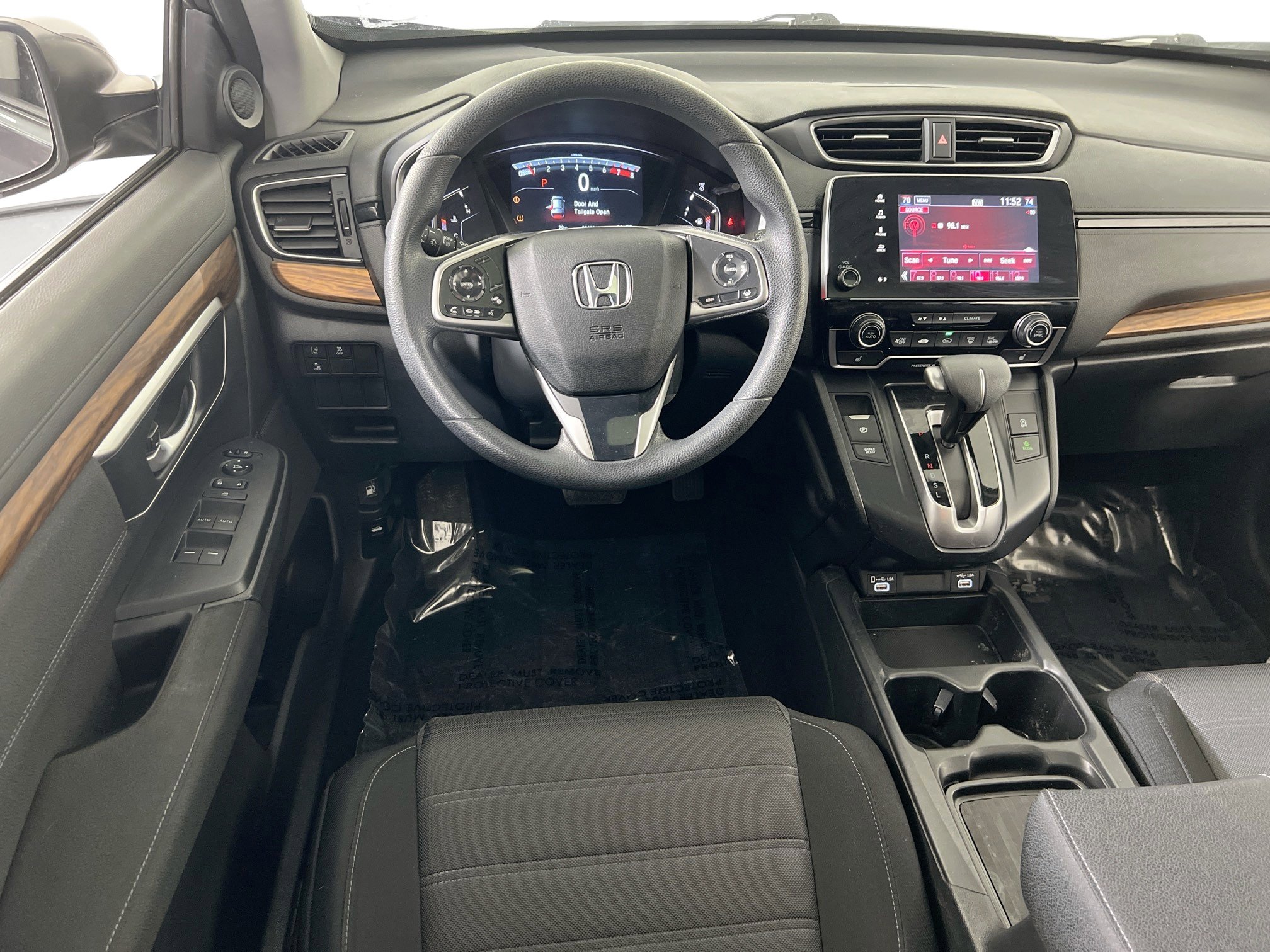 Used 2022 Honda CR-V EX image 22