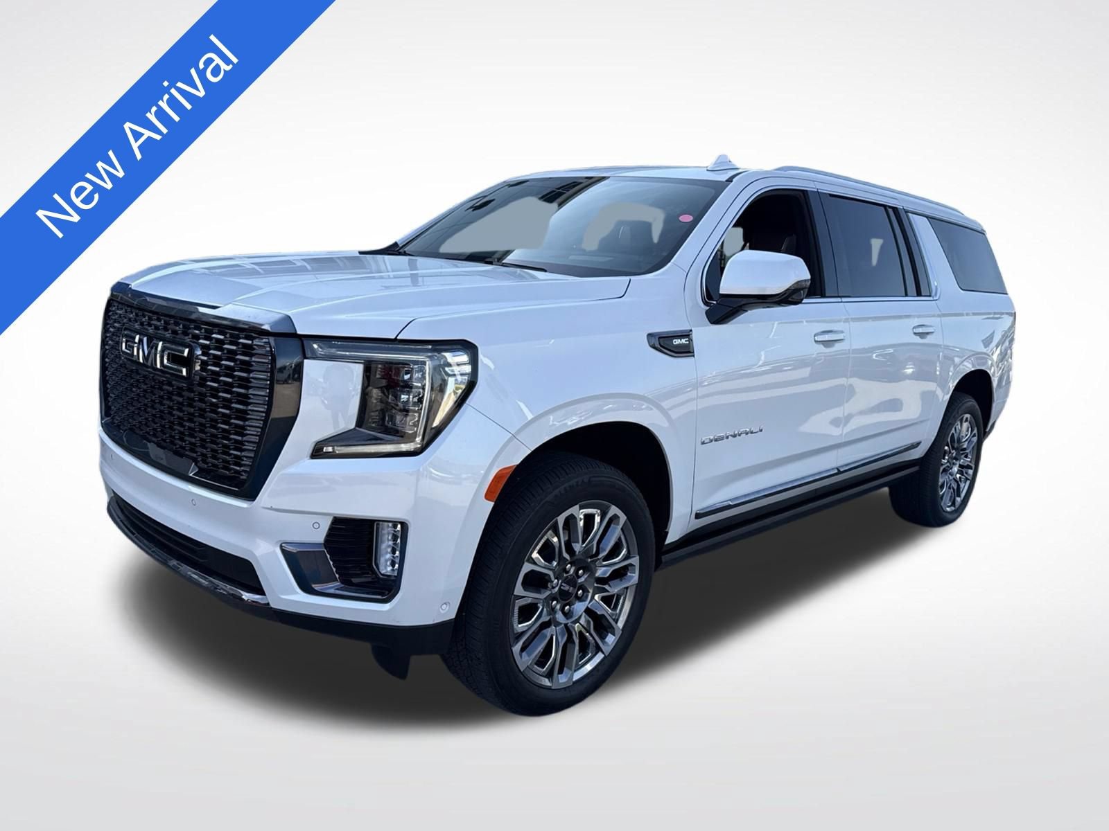 Used 2023 GMC Yukon XL Denali Ultimate