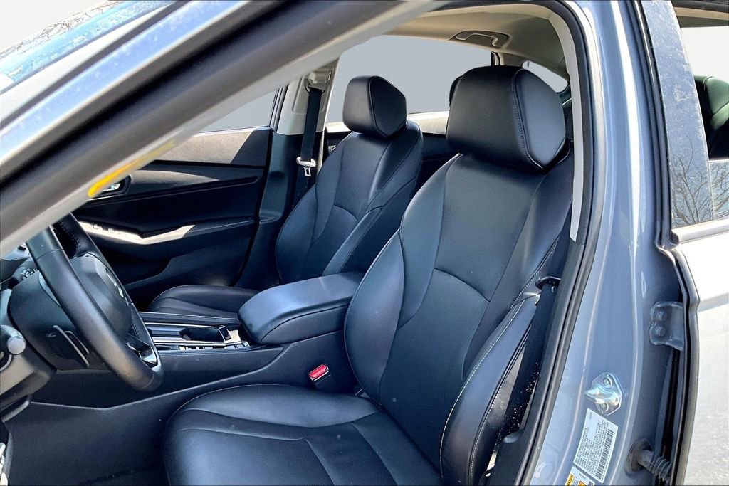 Certified 2023 Honda Accord EX-L image 15